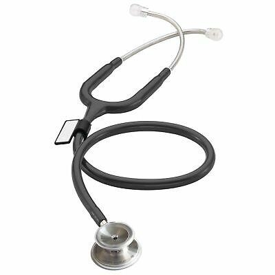 Стетофонендоскоп Heaco MD One Stainless Steel Dual Head 777 MDF 11