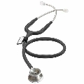 Стетофонендоскоп Heaco MD One Stainless Steel Dual Head 777 MDF 11