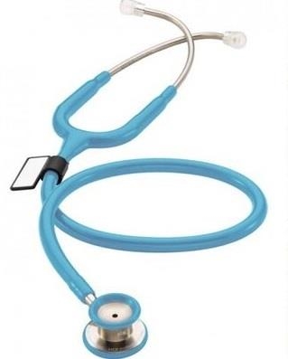 Стетофонендоскоп Heaco MD One Stainless Steel Dual Head 777С MDF 03 педиатрический