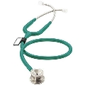 Стетофонендоскоп Heaco MD One Stainless Steel Dual Head 777С MDF 09 педіатричний