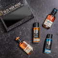 Набор подарочный 18.21 Man Made Absolute Mahogany & Noble Oud (4 х 100 мл)