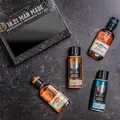 Набір подарунковий 18.21 Man Made Absolute Mahogany & Noble Oud (4 х 100 мл)