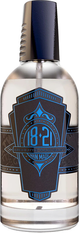 Одеколон парфюмированный 18.21 Man Made Absolute Mahogany Spirits, 100 мл