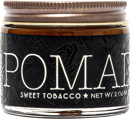 Помада для укладки волос 18.21 Man Made Sweet Tobacco средняя фиксация, 56.7 г