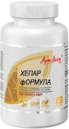 ХЕПАР ФОРМУЛА капсули №90 у бан. пласт.