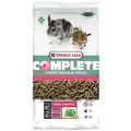 Корм для шиншил та дегу Versele-Laga Complete Chinchilla & Degu, 1.75 кг