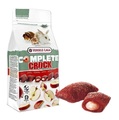 Лакомство для кроликов и грызунов Versele-Laga Complete Crock Apple, 50 г