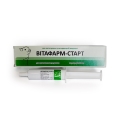 Витафарм-старт (ДЛЯ ЖИВОТНЫХ) паста для орального применения, 30 мл в шприц-тубе
