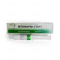 Вітафарм-старт (ДЛЯ ТВАРИН) паста для орального застосування, 30 мл в шприц-тубі