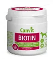 Вітамінно-мінеральний комплекс Canvit Biotin для собак, 100 г