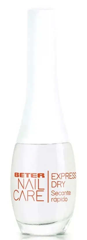 Засіб для нігтів Beter Nail Care Експрес сушка, 11 мл