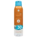 Спрей сонцезахисний O'lysee з високим ступенем захисту SPF 30, 150 мл
