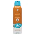 Спрей сонцезахисний O'lysee з дуже високим ступенем захисту SPF 50+, 150 мл
