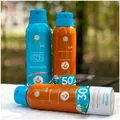 Спрей сонцезахисний O'lysee з дуже високим ступенем захисту SPF 50+, 150 мл
