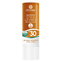 Бальзам для губ O'lysee с высокой степенью защиты SPF 30, 4,8 г