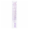 Шприц 1 мл IGAR трикомпонентний з голкою 27G х 1/2 "(0,4 х 13 мм), 1 штука