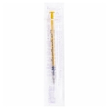 Шприц 1 мл IGAR трикомпонентний з голкою 27G х 1/2 "(0,4 х 13 мм), 1 штука