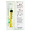 Шприц 2 мл IGAR трикомпонентний з голкою 23G х 1 1/4"(0,6 х 30 мм), 1 штука