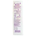Шприц 2 мл IGAR трикомпонентний з голкою 23G х 1 1/4"(0,6 х 30 мм), 1 штука