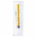Шприц 2 мл IGAR трикомпонентний з голкою 23G х 1 1/4"(0,6 х 30 мм), 1 штука