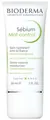 Крем для обличчя Bioderma Sebium Mat Control матуючий, 30 мл