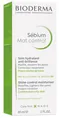 Крем для обличчя Bioderma Sebium Mat Control матуючий, 30 мл