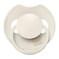 Пустушка силіконова динамічна Lovi Prime 34/400 Coconut, 0-6 міс, 1 шт