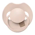 Пустушка силіконова динамічна Lovi Prime 34/404 Nude, 0-6 міс, 1 шт