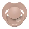 Пустушка силіконова динамічна Lovi Prime 34/405 Blush, 0-6 міс, 1 шт