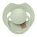 Пустушка силіконова динамічна Lovi Prime 34/412 Pistachio, 0-6 міс, 1 шт