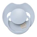Пустушка силіконова динамічна Lovi Prime 34/416 Baby Blue, 0-6 міс, 1 шт