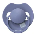 Пустушка силіконова динамічна Lovi Prime 34/417 Blue, 0-6 міс, 1 шт