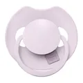 Пустушка силіконова динамічна Lovi Prime 34/420 Lilac, 0-6 міс, 1 шт