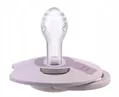 Пустушка силіконова динамічна Lovi Prime 34/420 Lilac, 0-6 міс, 1 шт