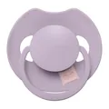 Пустушка силіконова динамічна Lovi Prime 34/421 Violet, 0-6 міс, 1 шт