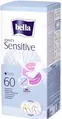 Прокладки гiгiєнiчнi щоденнi Bella Panty Sensitive, 50 + 10 штук