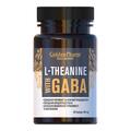 L-Теанін з ГАМК Golden Farm веганські капсули №60