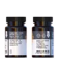L-Теанін з ГАМК Golden Pharm веганські капсули №60