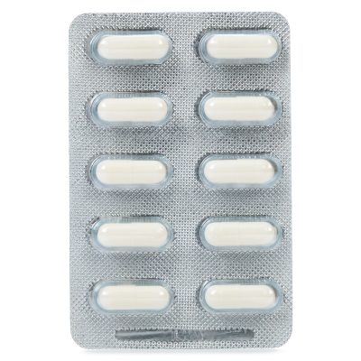 Мелатонін Baum Pharm капсули №30