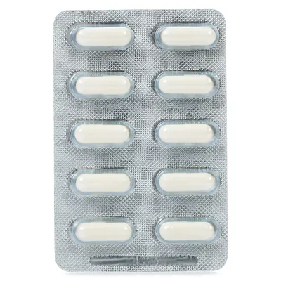 Мелатонін Baum Pharm капсули №30