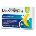 Мелатонін Baum Pharm капсули №30