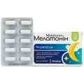 Мелатонін Baum Pharm капсули №30