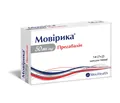Мовірика капсули тв. по 50 мг №14 (7х2)