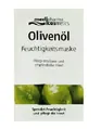 Маска для обличчя Medipharma Cosmetics Olivenol зволожуюча для сухої і чутливої шкіри, 15 мл