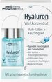 Сыворотка для лица Hyaluron (Pharma Hyaluron) активный гиалурон-концентрат для интенсивного увлажнения кожи, 13 мл