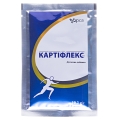 Картифлекс пор. по 10,2 г №10 в саше