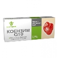 Коэнзим Q10 таблетки №80 (10х8)