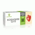 Коензим Q10 Elit-Pharm таблетки №80 (10х8)