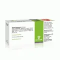 Коензим Q10 Elit-Pharm таблетки №80 (10х8)