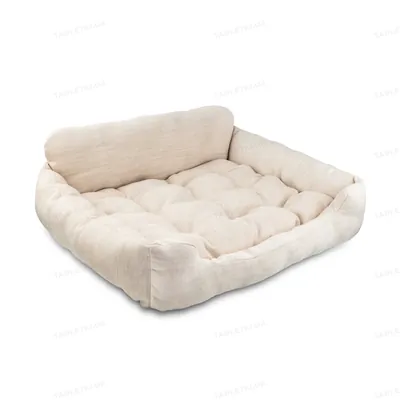 М'яке місце My MiO/My WuF Клеопатра XL для собак розмір 60х70х25